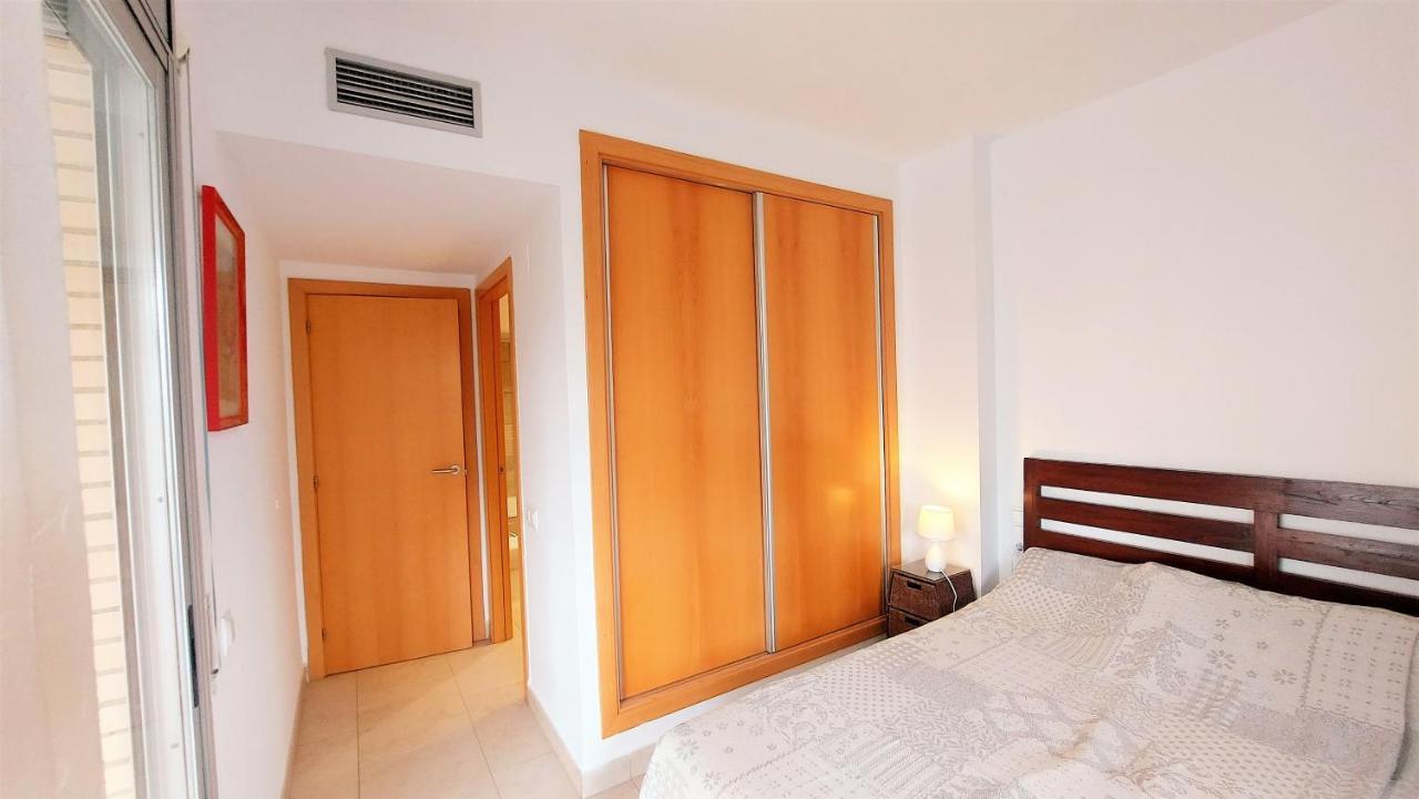 Familidays 020 Aqquaria Apartment Salou Bagian luar foto
