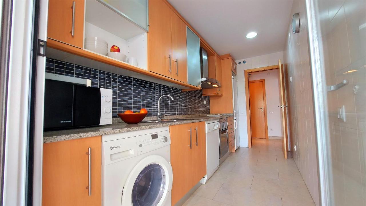 Familidays 020 Aqquaria Apartment Salou Bagian luar foto